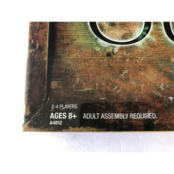 Hasbro Ouija Board The Mystifying Oracle 2015 New - Picture 3 of 5